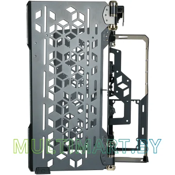 Корпус Cooler Master MasterFrame 700 (MCF-MF700-KGNN-S00) картинка 11